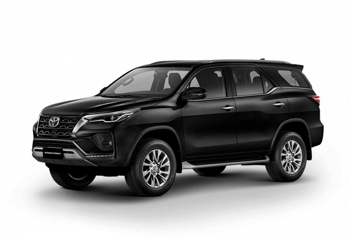 Thảm Lót Cốp Ô Tô Toyota Fortuner (2004-2020)