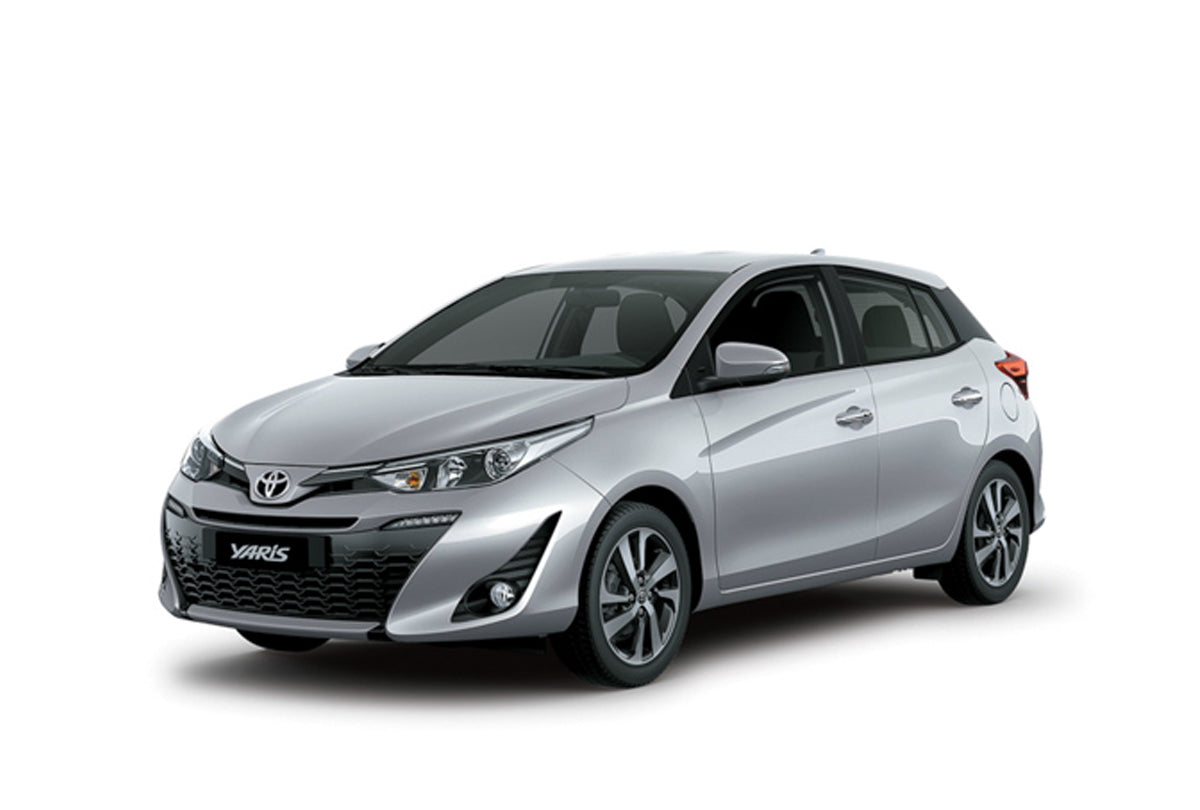 Thảm Lót Cốp Ô Tô Toyota Yaris 2018